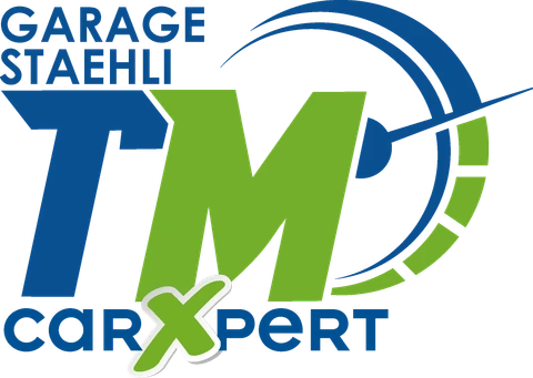 TM Garage Stähli SA